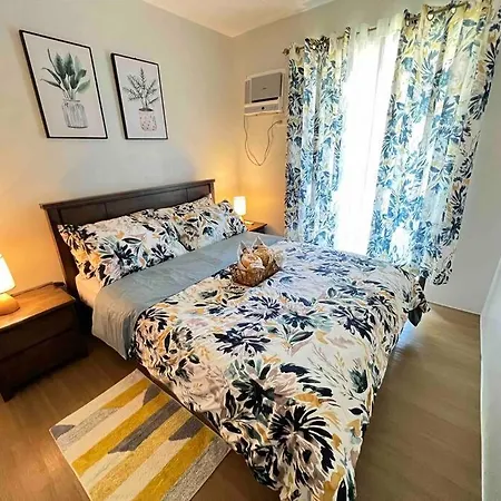 Pine Suites Tagaytay - 2Br Unit - The Highland